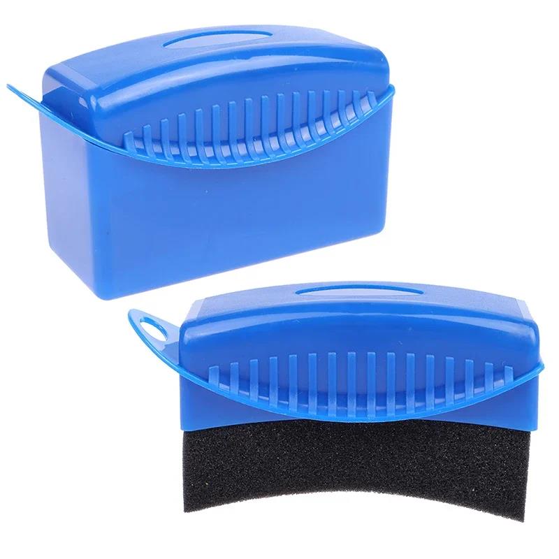 خيارات الغطاء PP عجلة السيارة  - مراجعة Wax Applicator Pad وسعره