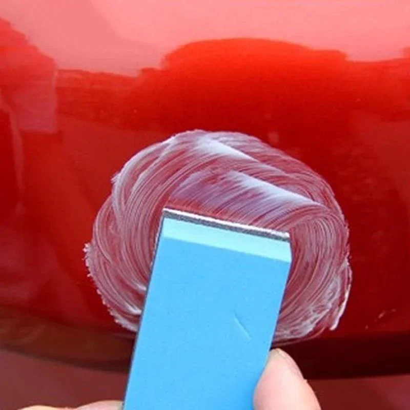 1-30 قطعة إسفنجة طلاء سيراميك  - مراجعة Car Wax Ceramic Coating وسعره
