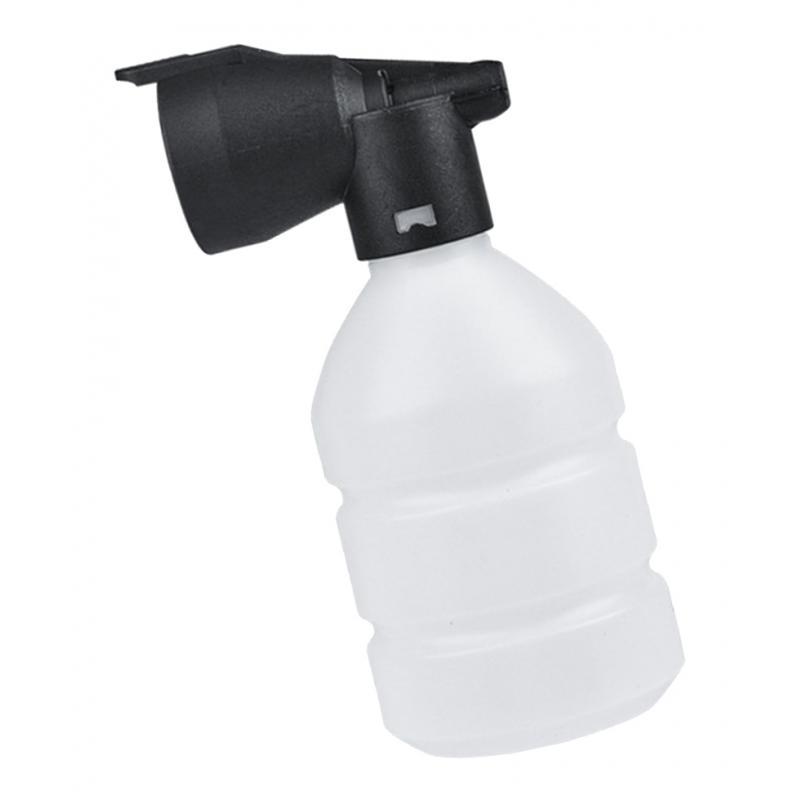 مسدس رش رغوي بلاستيكي عالي الض - مراجعة Pressure Washer Foam Gun وسعره