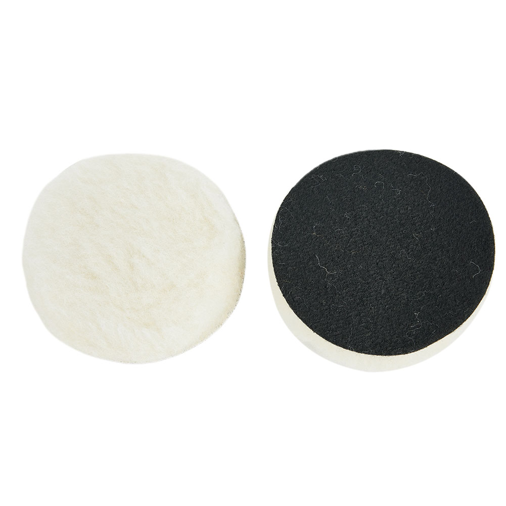 مجموعة وسادات تلميع جديدة تمام - مراجعة Polish Pad Set Buffer وسعره