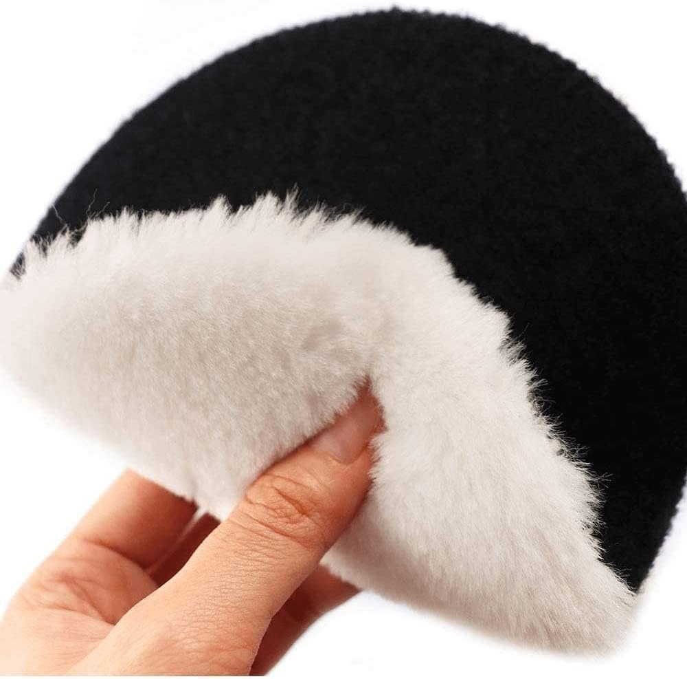 مجموعة من 6 قطع وسادات تلميع ص - مراجعة Polish Pad Set Buffer وسعره