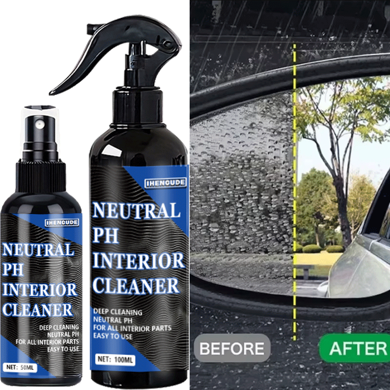 بخاخ سائل طلاء سيراميك لتفتيح  - مراجعة Car Wax Ceramic Coating وسعره