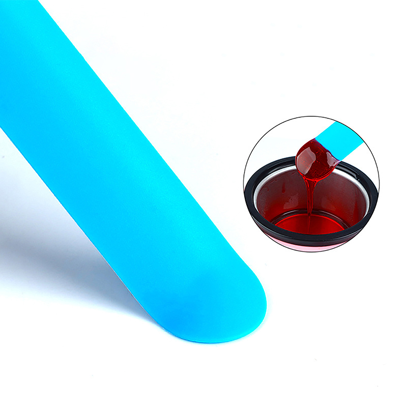 ملاقط شمع من السيليكون لمستحضر - مراجعة Wax Applicator Pad وسعره